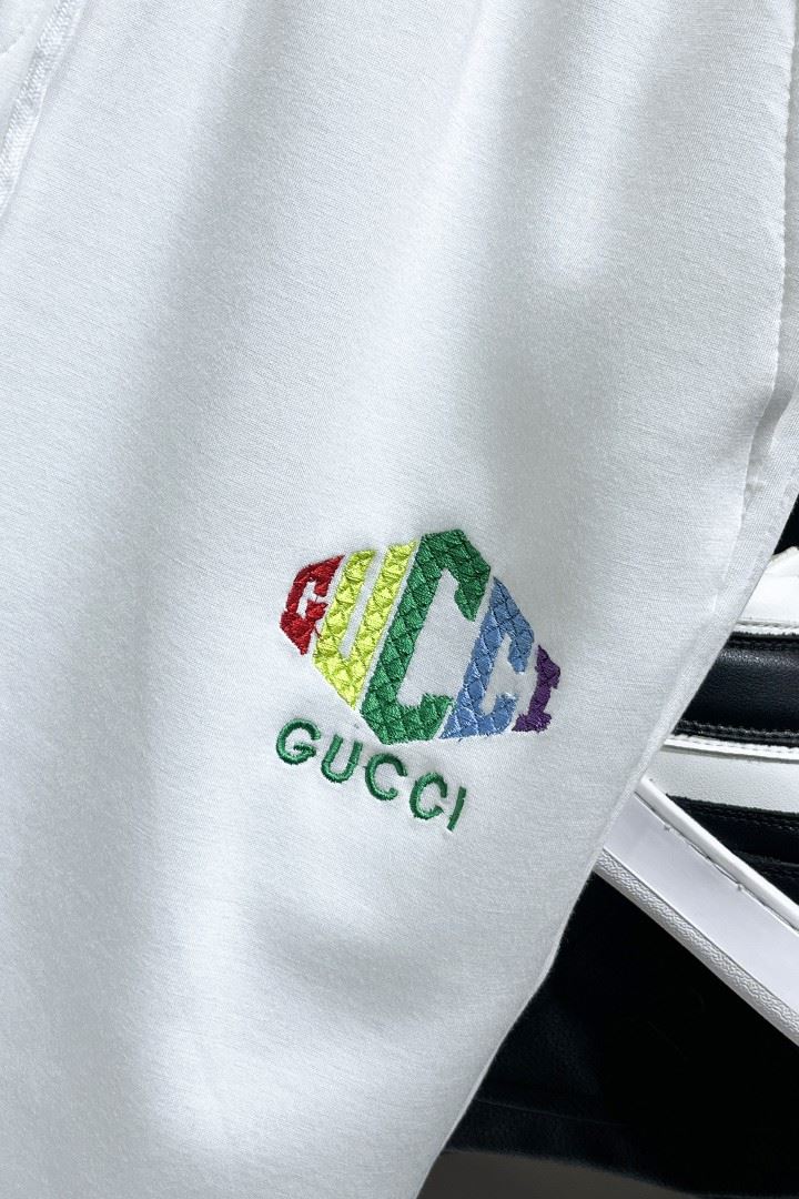 Gucci Short Pants